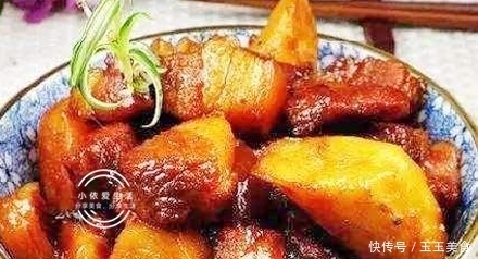 开心|香味十足的几道家常菜,色香味美,营养解馋,全家人吃的开心