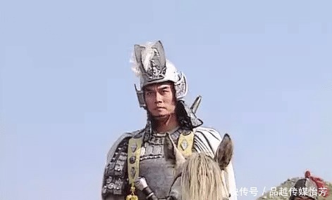 赵云面前|许褚力大无穷, 为何两次与赵云交手, 可都没占到什么便宜