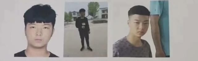 嫌案|悬赏十万！16岁少年涉嫌重大嫌案在逃：早年辍学