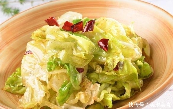 吃饭|夏天吃饭总没味,就做此吃,8块钱一大盘,鲜香可口,下饭还消食