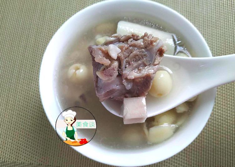 十样白|明日白露,这“三白汤”记得给家人喝,鲜甜滋补,整个秋天都精神