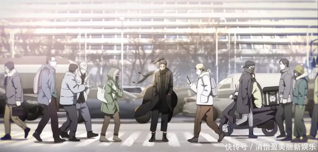 漫迷们|人设崩塌，氛围尴尬？人气国漫《一人之下》面临严峻考验