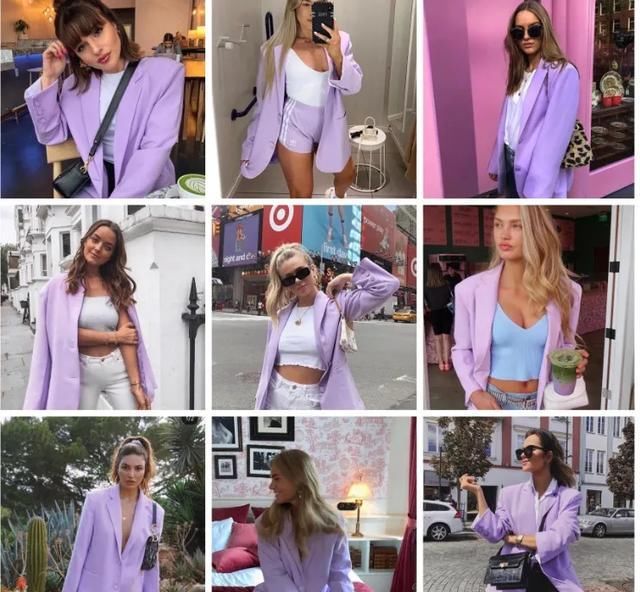  时髦|迎接夏天 | 8个时髦小众品牌种草推荐