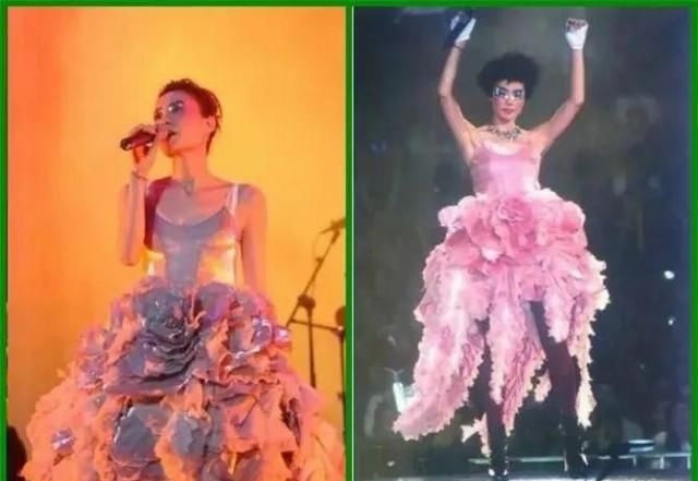 居然|王菲居然都51岁了?她的美丽人生,一直都是「菲」比寻常!