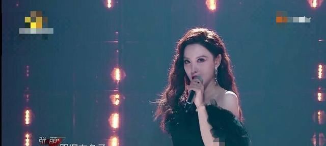  观众|黄圣依组的表演超出预期效果，拉票环节更是与众不同