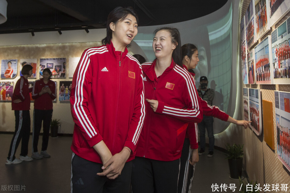 张常宁归队迎突破，中国女排世界冠军主攻宣布惊喜，蔡斌等到了
