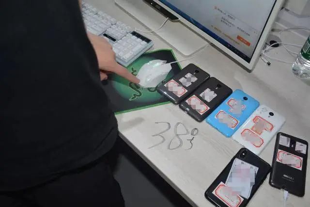  大朗公安|专骗老外的“杀猪盘”你听过吗？