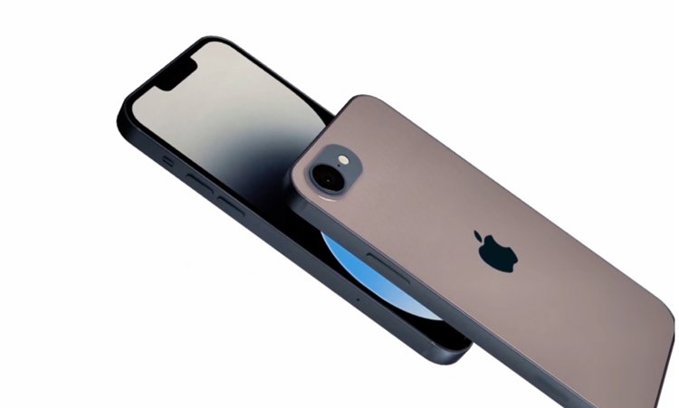 iPhone SE4更多参数曝光：全面屏，Type-C接口，冲击4000元市场