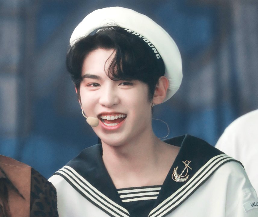  结缘|因《快本》结缘，张颜齐成黄明昊粉头，男生的友谊真的很简单