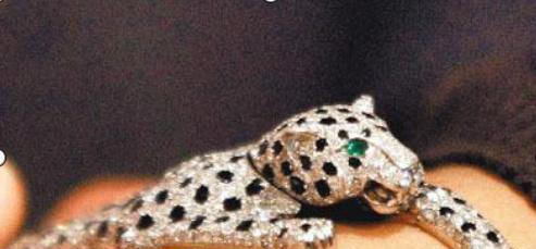  精彩|比小说更精彩的珠宝故事，随着时间的不断冲刷，显露最为纯粹一面