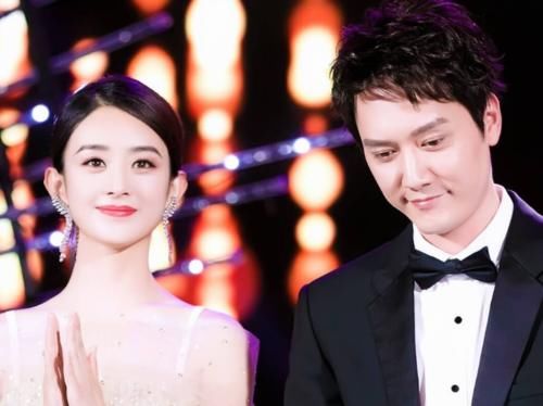  得知|中餐厅：赵丽颖对冯伟一见如故，得知冯绍峰和他的关系，是我小瞧了