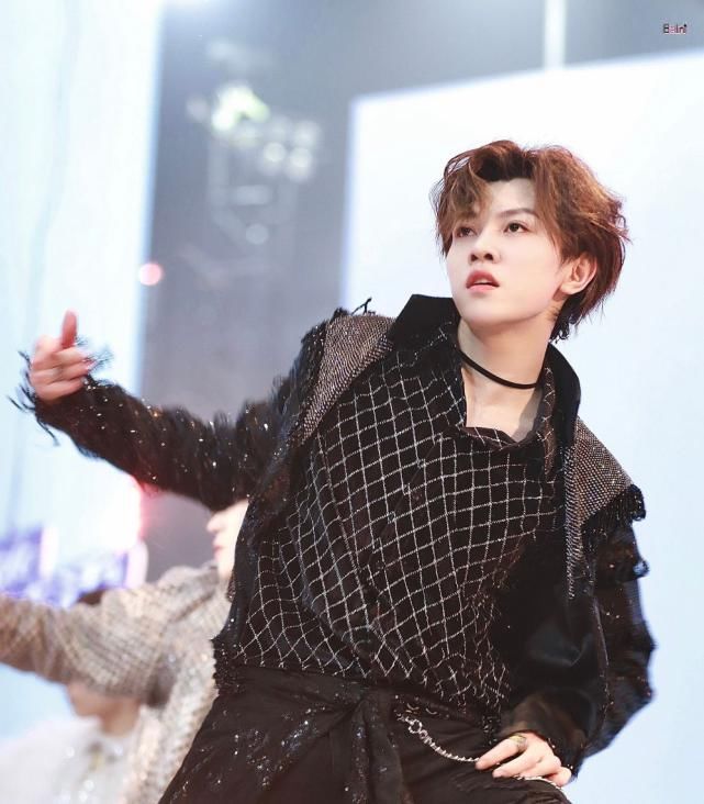 他俩|《少年之名》林陌飙升,胡文煊原地踏步,前七全舞担,他俩最有希望