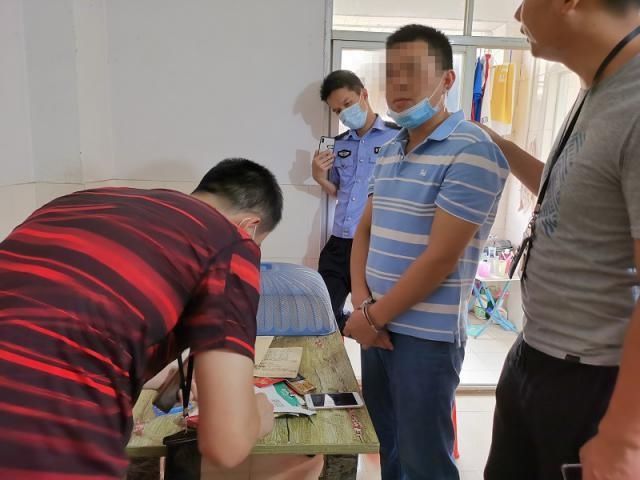  恋爱|深圳一男子结婚生子后感到压力大，同时与5女恋爱骗钱“减压”