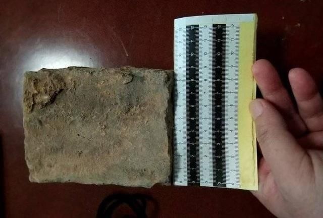  研究|荒唐！男子进雷峰塔拿走半块砖被处罚，称“研究完还回去”