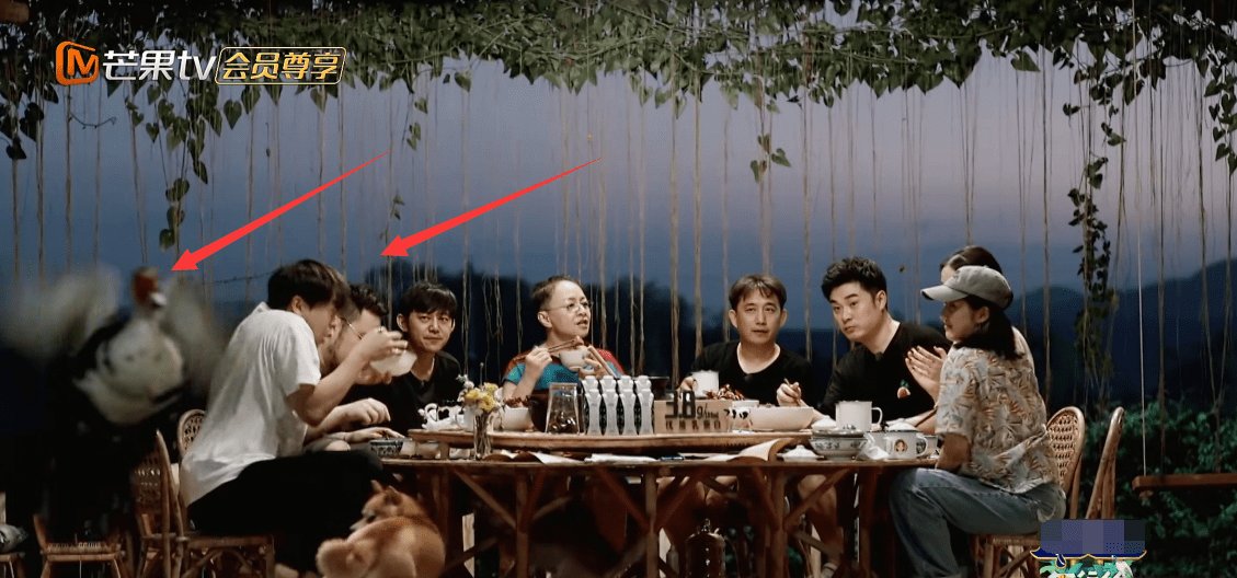  提问|《向往4》加更，黄磊何炅畅想第五季，节目组提问暗示下季变化！