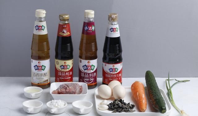 传统|这菜是传统名菜，荤素搭配，营养丰富，孩子超爱吃