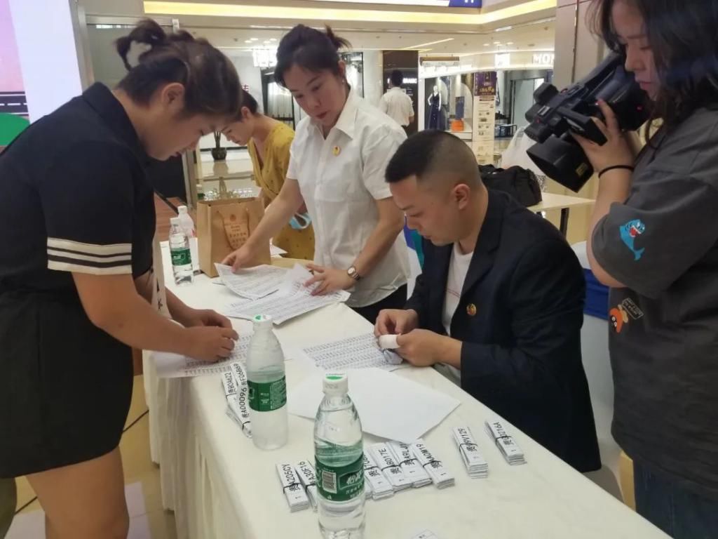 竞创|好消息！“交通零违法竞创”首轮中奖名单来了！您报名了吗?