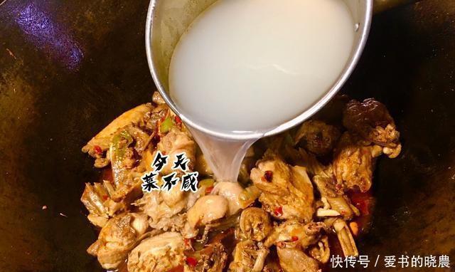 炖大鹅|为什么用铁锅炖大鹅来做美味这里有六种让软烂美味的方法