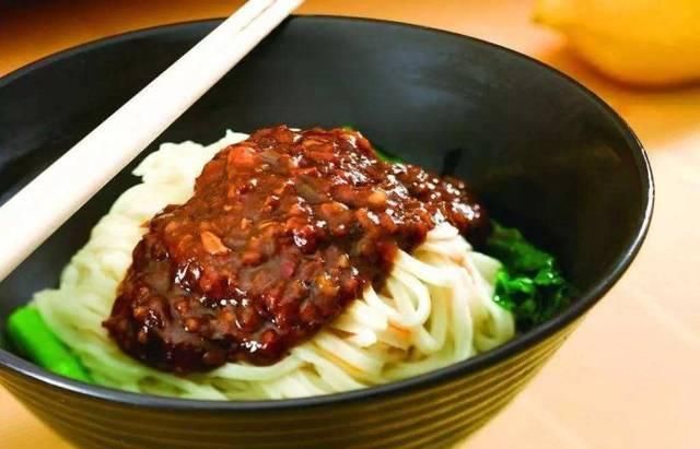 面条|国内最好吃的6种面条,前三种面汤特好喝,你吃过几种?