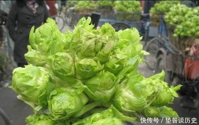 特色|人称“母子菜”,口味清香炒肉是一绝,不知有那么多作用,可种吗