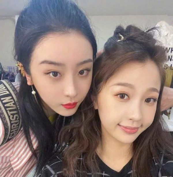  羡慕|THE9女团行程被放出，资源让人羡慕，许佳琪和虞书欣是最大赢家！