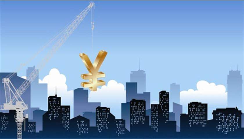 业绩规模|18家房企前7月销售额超千亿元