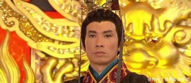 帝王|他装傻36年,还被扔到粪坑,当皇帝之后聪颖彪悍,最终成为千古君王