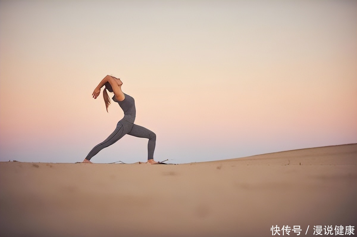 尿酸高痛风需要多锻炼运动吗(运动会升高人体尿酸值？痛风患者，若要想运动健身，谨记这4点)
