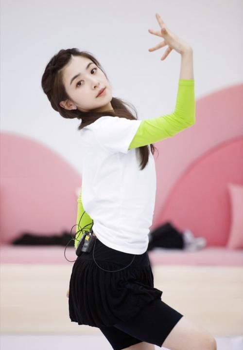  投票|姐姐二公观众喜欢度排名：前三名稳如泰山，孟佳倒数第一引争议