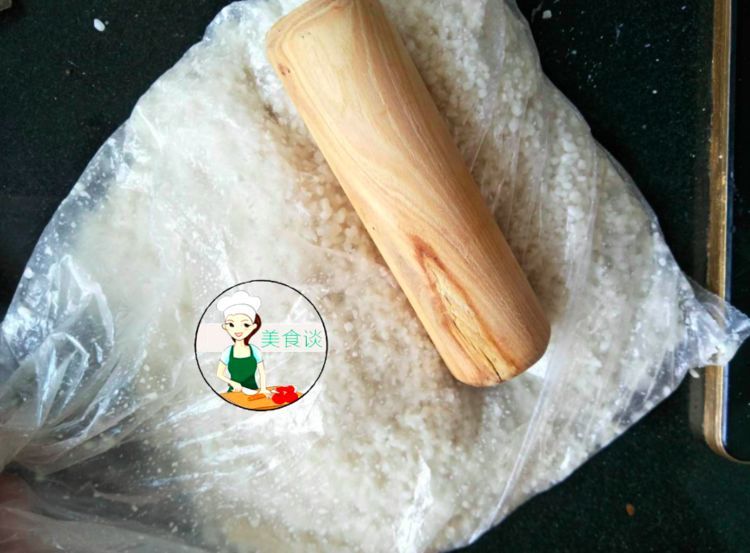  还养|秋天，我迷上了这点心，简单一蒸就好，酸甜软糯，解馋好吃还养颜