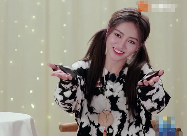  姐姐|谢可寅谈队友带娃技能，将虞书欣刘雨昕归为一类，对3个人很赞赏