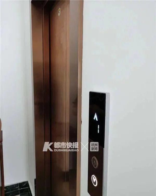  改造|男子主动提出拆违整治，花60万改造自家4层小别墅，还装了部电梯