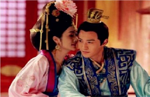 结局|玄武门兵变之后，李建成和李元吉的妻子最后什么下场？结局完全不一样