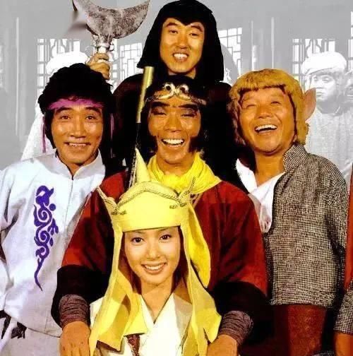 次数|中国重播次数最多的电视剧,无人能及,网友:看了30多年