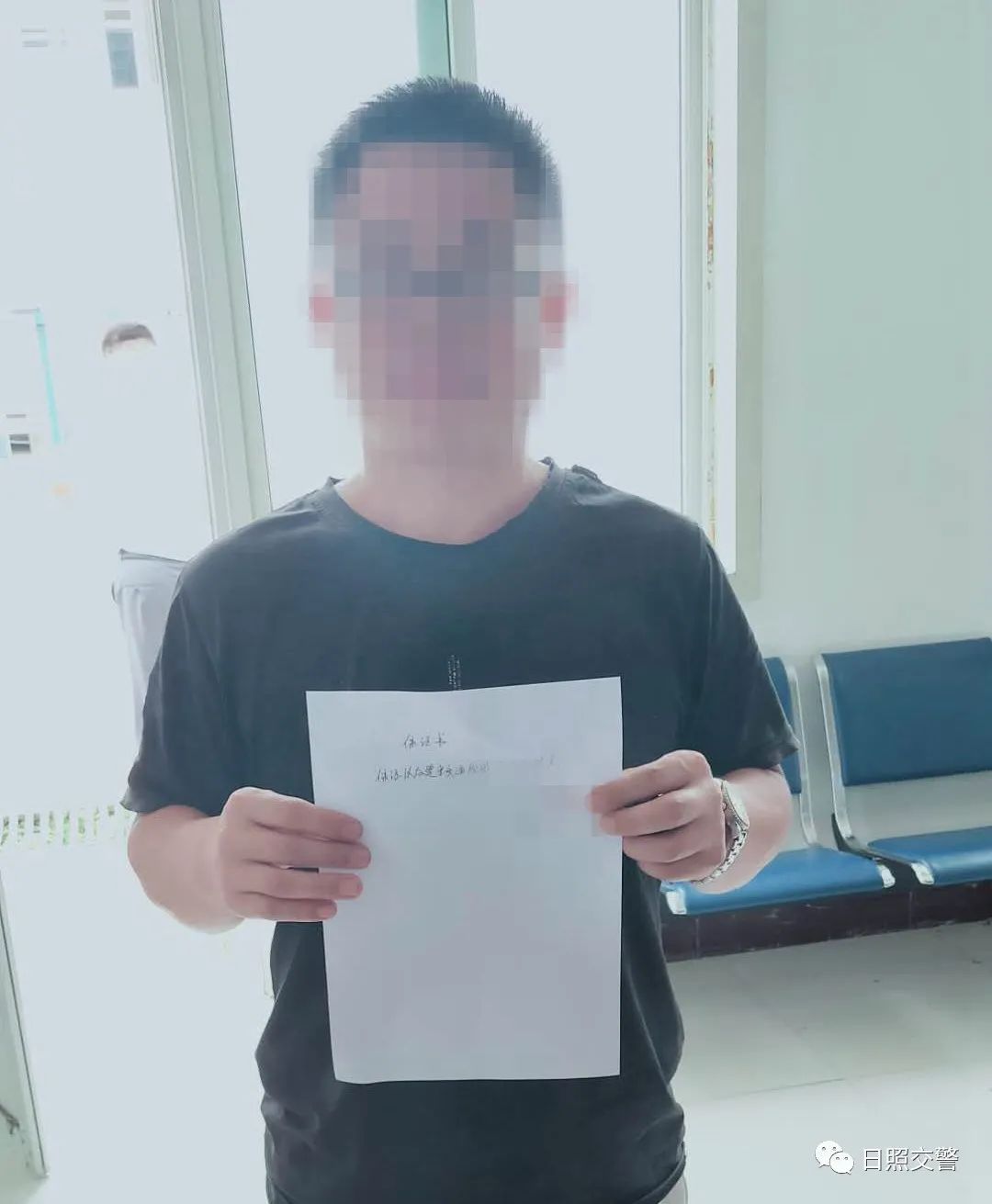 LSR|@鲁LSR**2 谁把“文明”抛出了窗｜回音