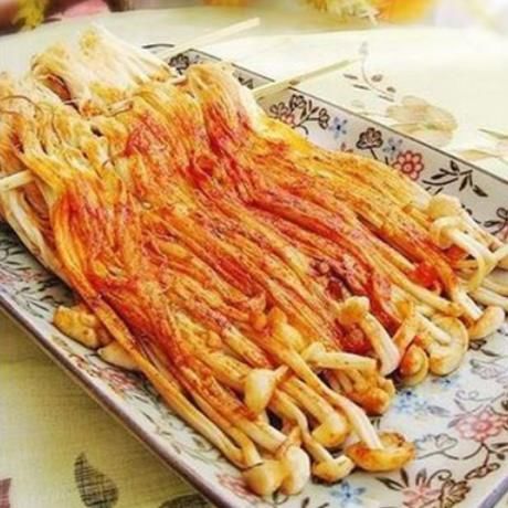 老板|吃烧烤必点的6种食材，香的流口水，老板：一看就是个资深吃货