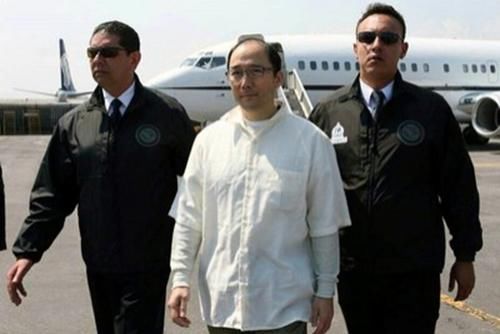 真理|世界毒王叶真理:家藏2亿现金、一头白虎,被捕后:没害过中国人