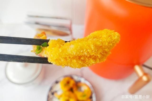  美味|大热天，儿子迷上这美味，不开火不用油，外酥里嫩，又香又解馋