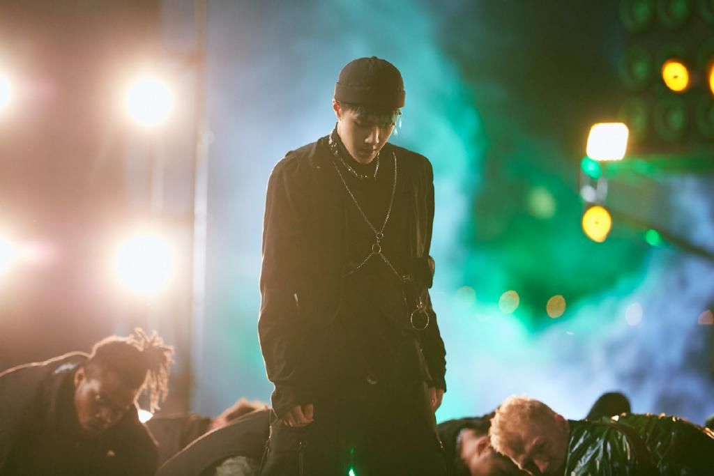  街舞|这就是街舞为何这么火爆，原因不仅仅在导师！