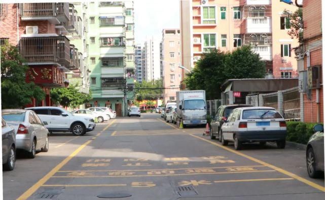 推出|9月5日起执法！高明推出首批强制性消防通道