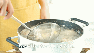 详细|最靠谱最好吃最详细的卤三鸡做法！零失败