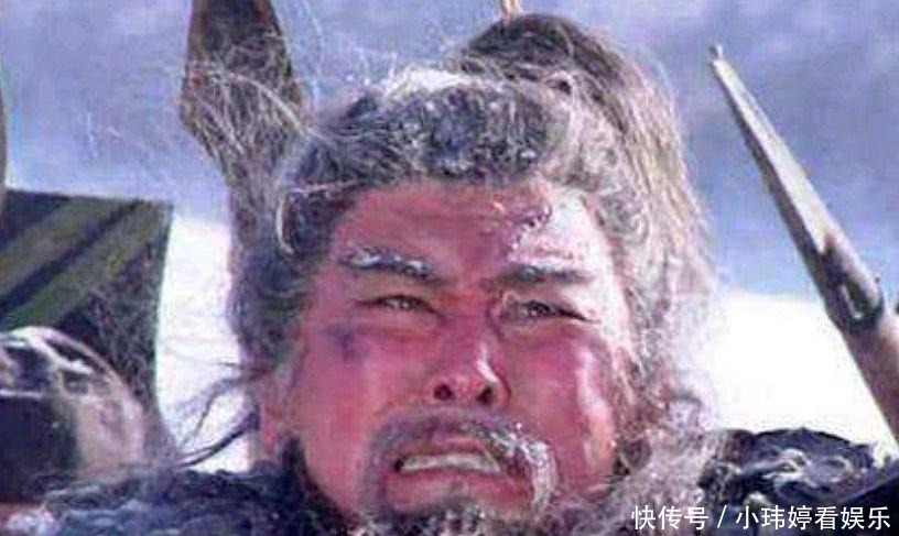 晚节不保|关羽一代旷世名将,为何兵败走麦城,导致晚节不保