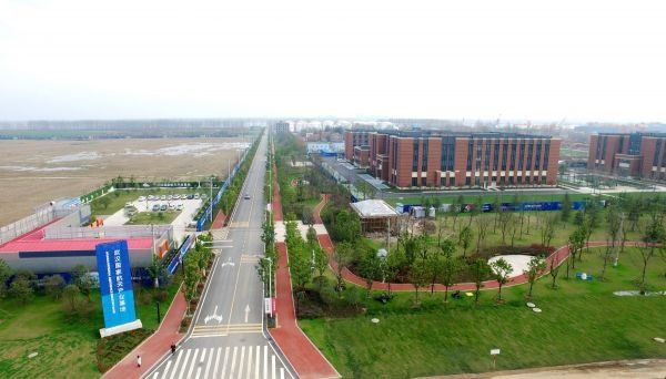 项目|武汉国家航天产业基地10个项目开工建设，航天科工助力武汉迈向中国商业航天产业第一极