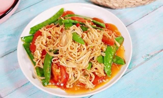  味极鲜酱油|春季，这10道菜要常吃，巧搭配，快手味道好，体重偷偷减轻了