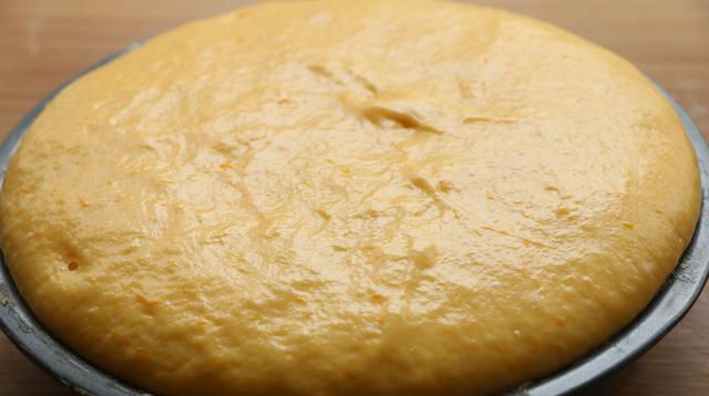  面包|立秋后，我家最爱吃的早餐，松软香甜，比面包简单，比馒头好吃