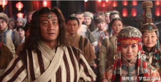 公主|皇帝为报答宰相,先让他娶皇后为妻,后又纳公主为妾,国家亡