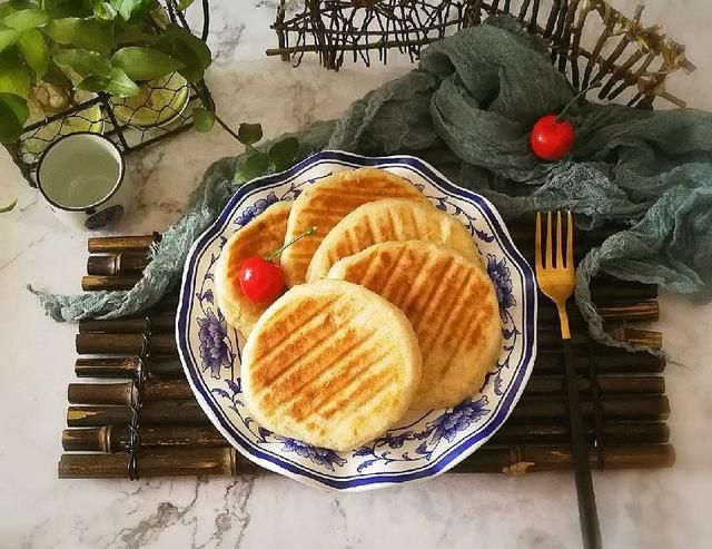 关键|想烙出美味油饼，这3点才是关键“秘诀”，就算凉了也不会发硬