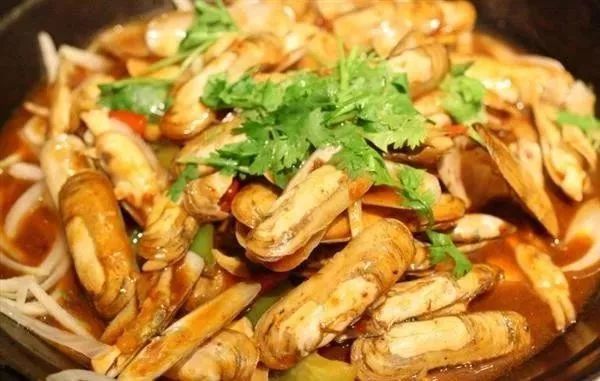 烤饼|衢宁铁路沿线美食大盘点,有你想吃的吗?