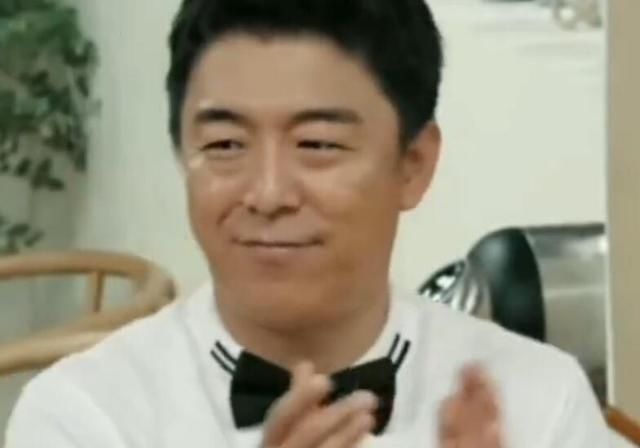  陈赫|陈赫为何能成为综艺大咖？黄渤一语道破，原因很现实