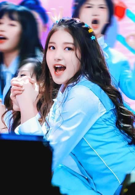 乐华选手|《青春有你2》主题曲评级,乐华再无强者,孟美岐吴宣仪已成过去